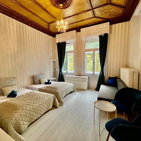 Villa Sartorius Bovenden Buitenkant foto
